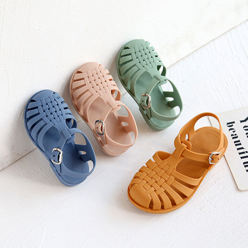 Thumbnail:  Baby Girl Sandals 