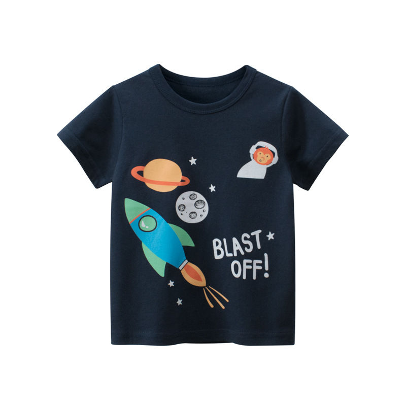 Thumbnail: Kids' Tee