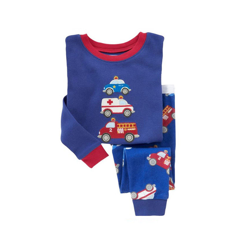 Thumbnail: Kids Cartoon PJs