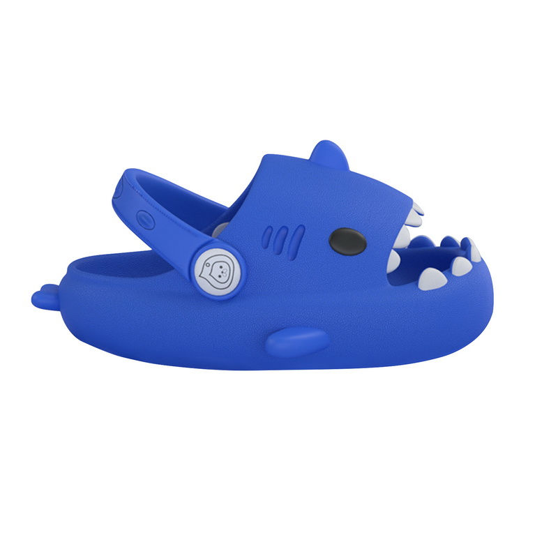 Thumbnail: Slip-On Sandals