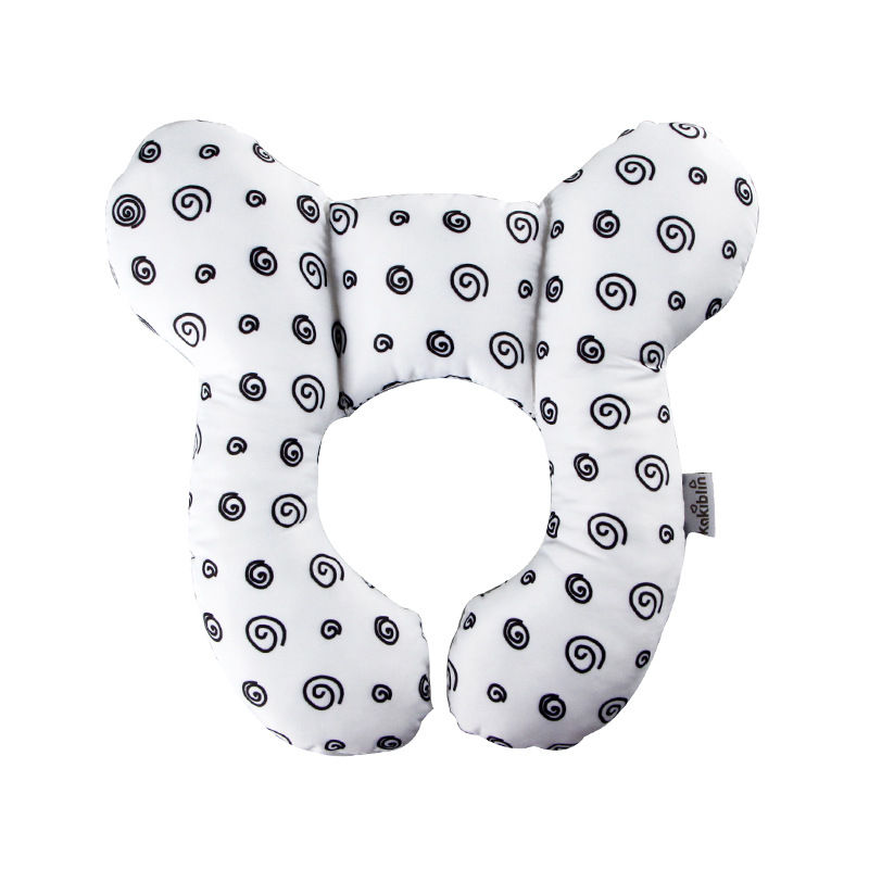 Thumbnail: Baby Car Seat Pillow 