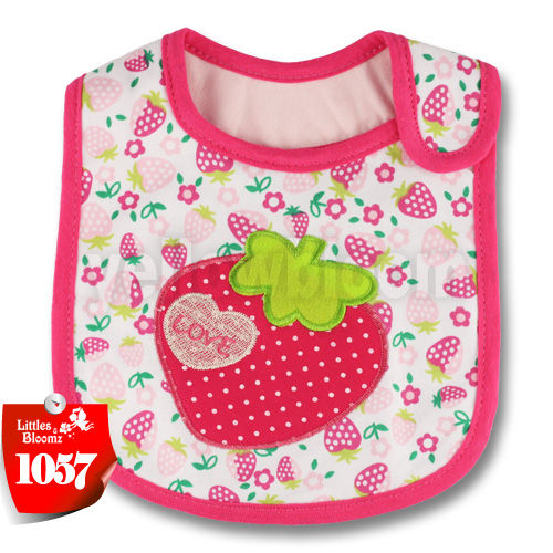 Thumbnail: Infant Bibs