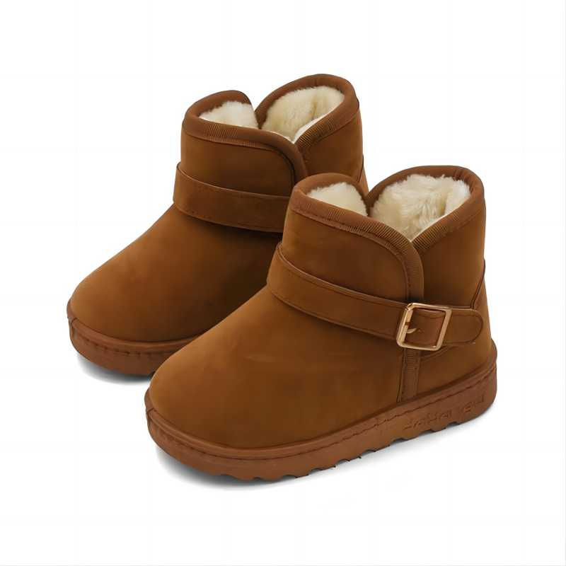 Thumbnail: Kids' Snow Boots