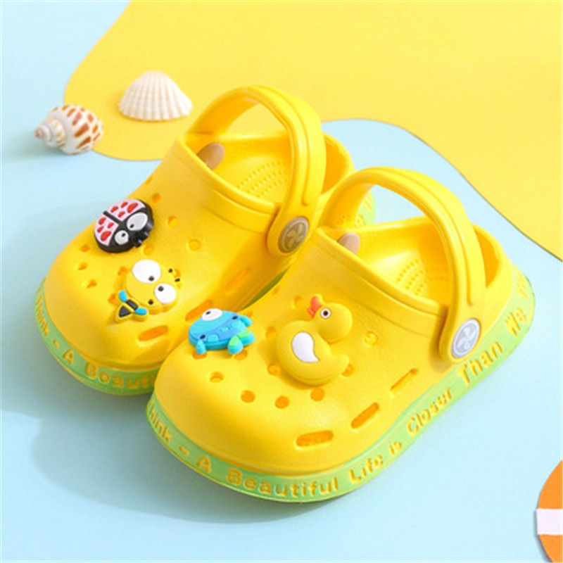 Thumbnail: Summer sandals