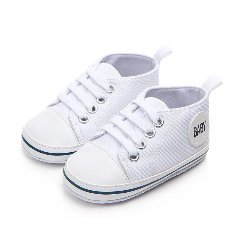 Thumbnail: Baby Sneakers