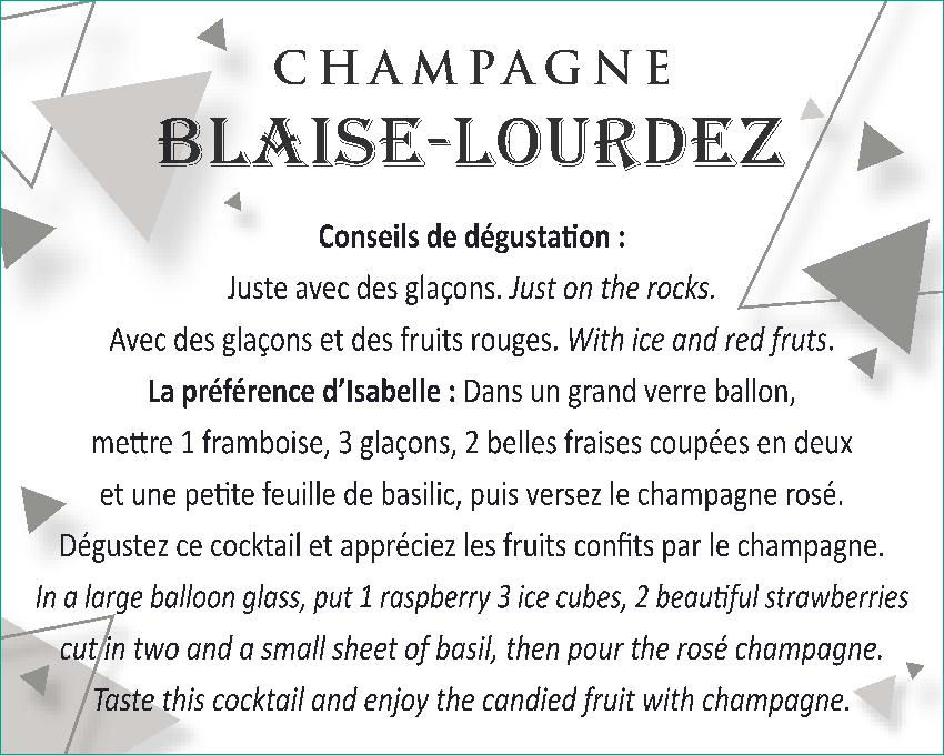 Thumbnail: 6 Glass cuvées DEMI SEC