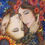 Thumbnail: The Sun and the Moon art print of masculine feminine archetypes