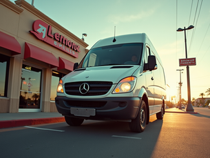 Same-Day Courier Services in Las Vegas Made Easy: Your Guide to Urgent Same-Day Deliveries