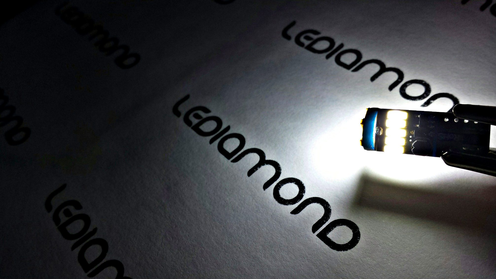 10 Lampadine W5W T10 12V 5W - Per Luci Interna Auto, Posizione, Targa - Foto 9