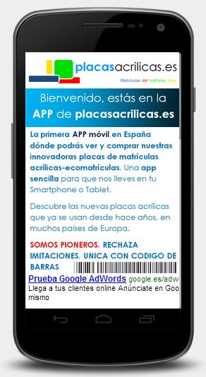 app placasacrilicas 2