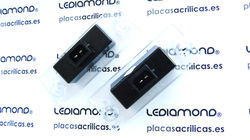 PLAFONES MATRICULA LED AUDI A3 A4 S5 AVANT LEDIAMOND LMD030815 (2)