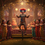 Miniature : Cirque enchanté