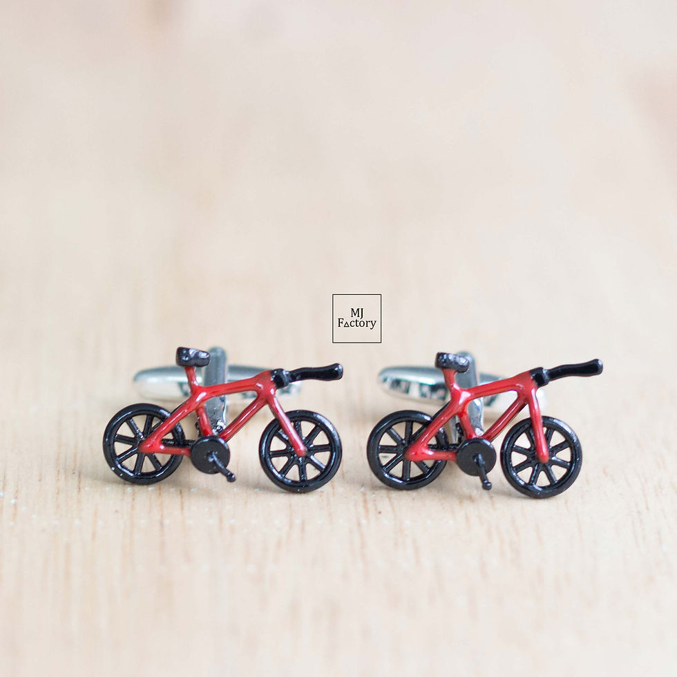 คัฟลิงค์ cufflinks กระดุมข้อมือ กระดุมข้อมือเสื้อเชิ้ต สแตนเลส stainless