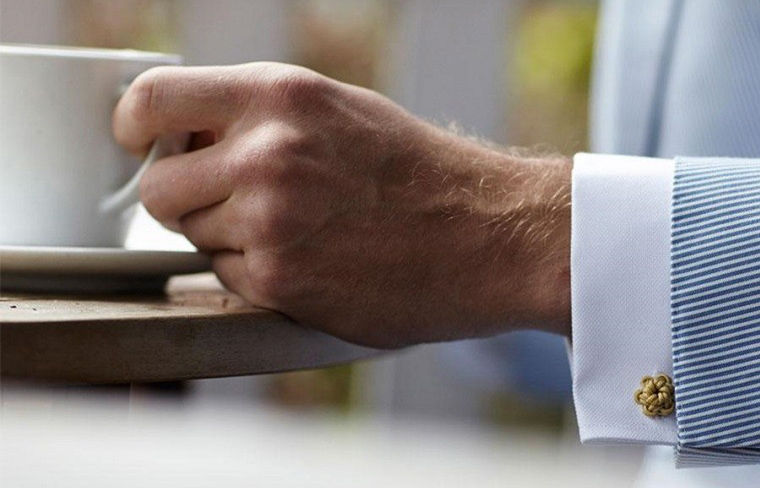 คัฟลิงค์ cufflinks