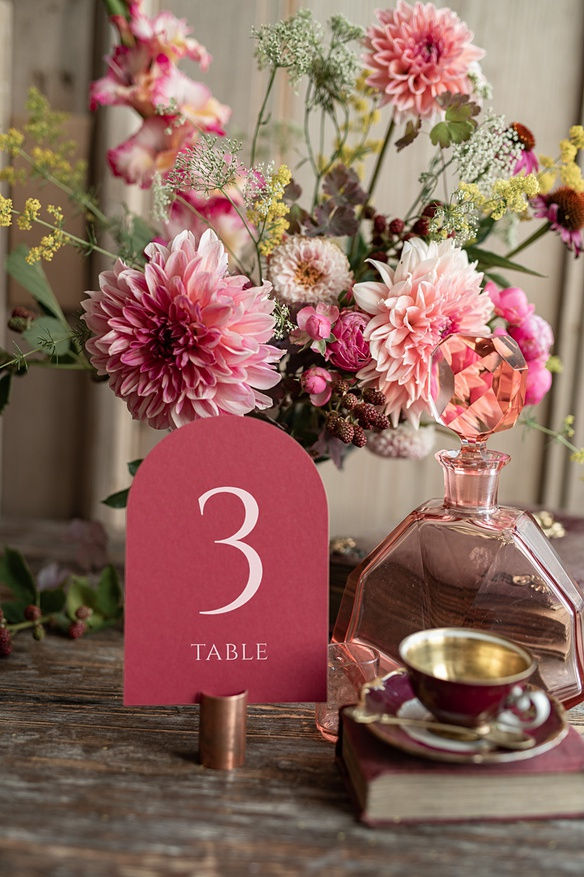 wedding_stationery_table_number_geometri