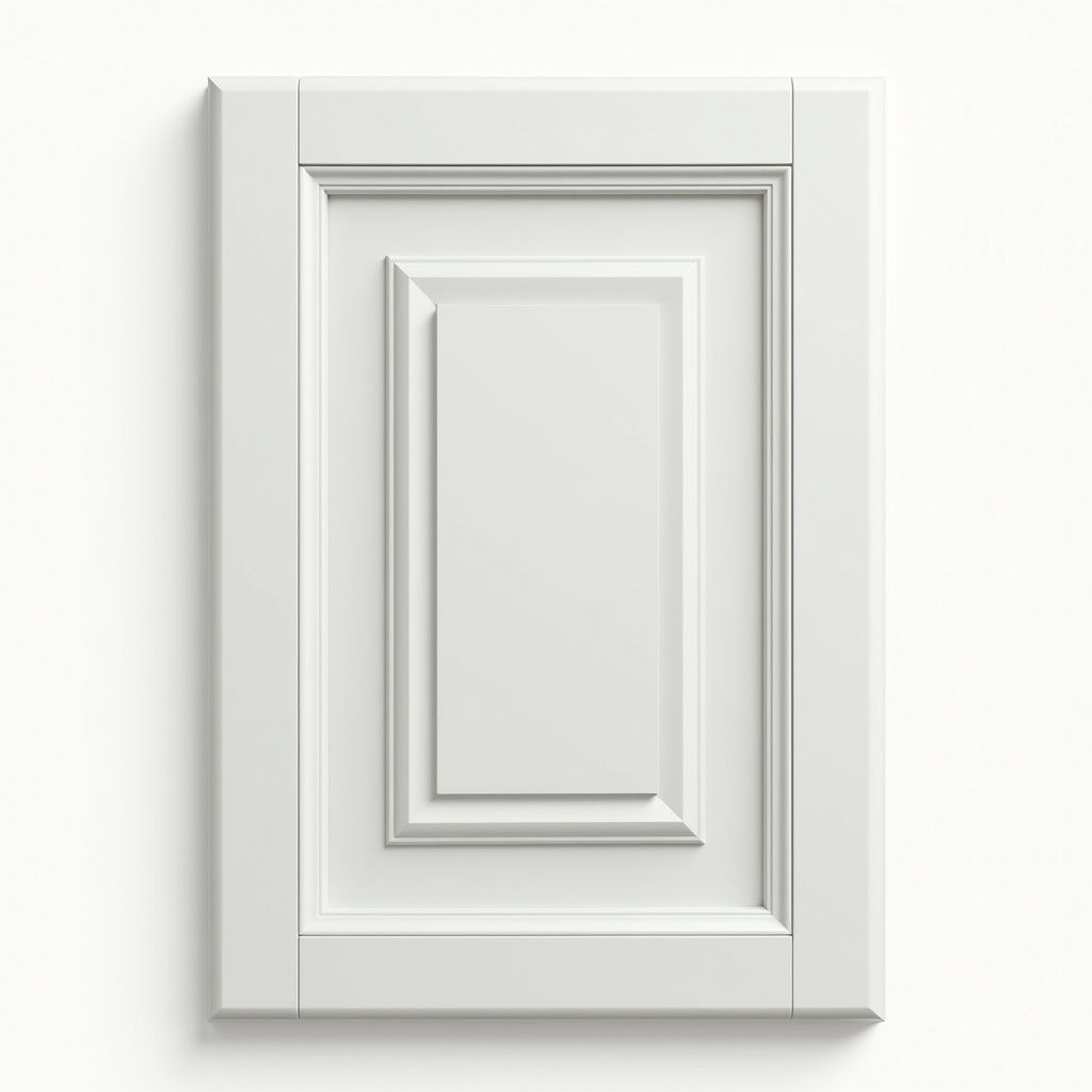 Transitional Raised Panel