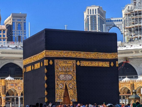 Why Do Many Travelers Prefer a Spiritual Journey During September 2026?
