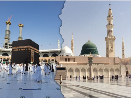 How to Choose the Best Umrah Package for 2026