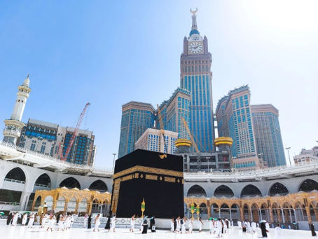 Which Umrah Travel Options for 2026 Offer the Best Value