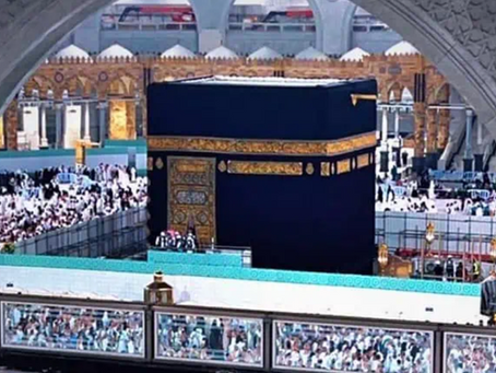 Where Can UK Families Find the Best Umrah Deals for 2026?