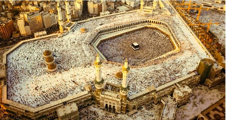 Why Plan Your Spiritual Journey With an Umrah Package December