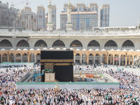 Why You Should Plan Your Umrah Trip for July 2026 Now