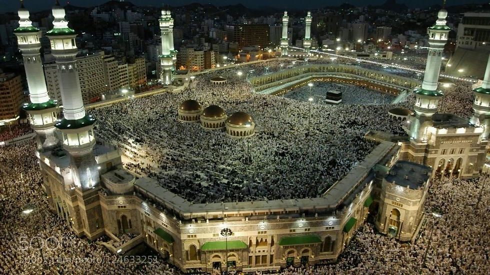 When Is the Best Time to Book an Umrah Trip for January 2026 With January Umrah Packages