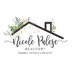 Nicole Palese is a Tucson-area Realtor with Tierra Antigua Realty helping buyers and sellers navigat