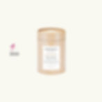 AKHAÏA- Soin aux poudres de plantes FORTIFIANT - 100g