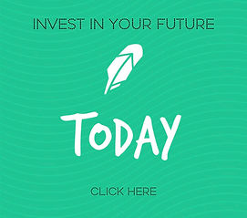 Robin hood investing
