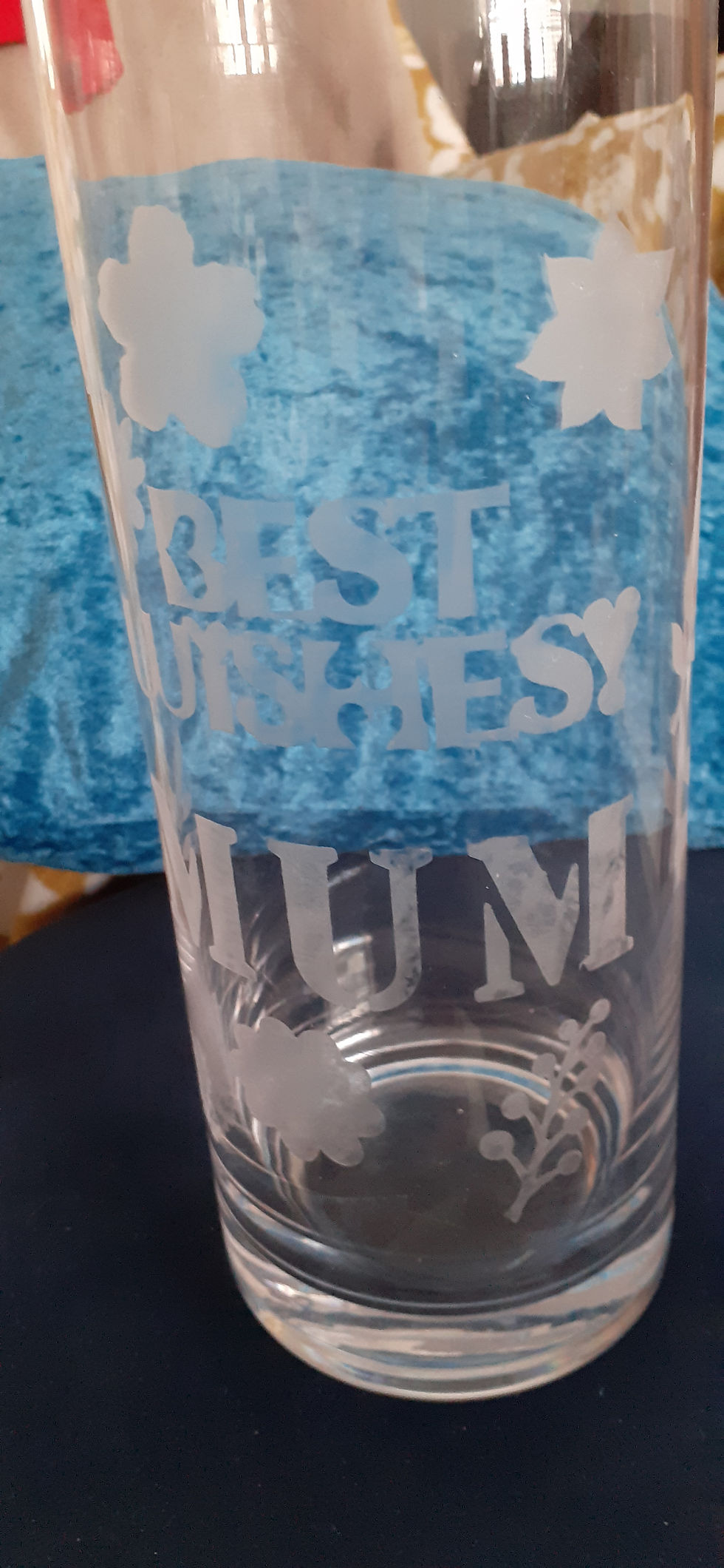 Thumbnail: Personalised indoor/outdoor  signs £25 - £35