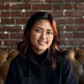 On accueille _rosanna_many_ dans l’équipe Beardlington ✂️Barbière depuis plus de 2 ans, el