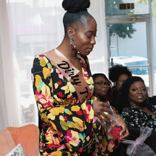 Missy Georgia, Weddings and Events, Birmingam Alabama