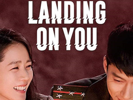 Why DraKor? - Things I Learn from Crash Landing on You
