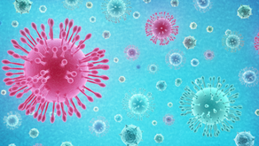 Coronavirus CoVid-19: Riwayatmu Kini
