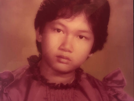 Notes to Younger Me - Year #10 (The Series)