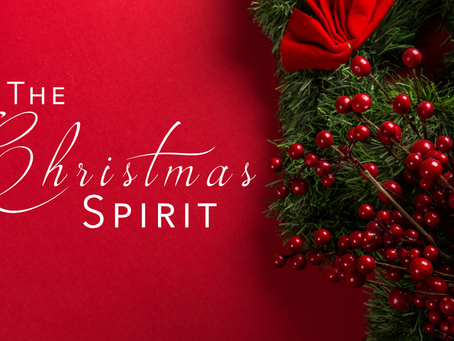 From Grinch to... Magic!