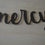 Thumbnail: "mercy" Cursive