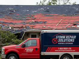 Explore the Importance of Emergency Roofing Services