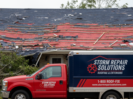 Explore the Importance of Emergency Roofing Services