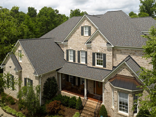 Product Review-CertainTeed Landmark Shingles