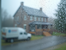 Understanding and Solving Window Condensation Issues