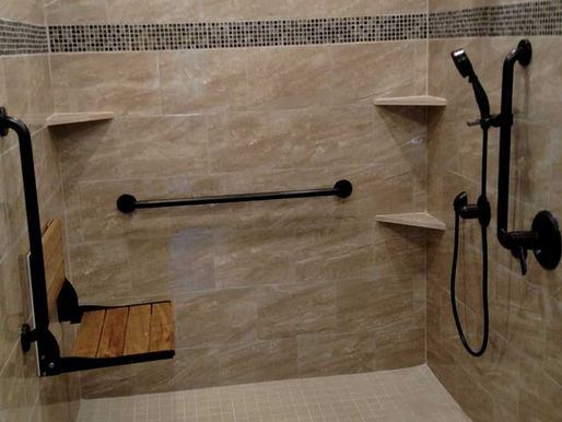 When Remodeling, Integrate Features That Make Life Easier