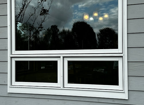 Window replacement