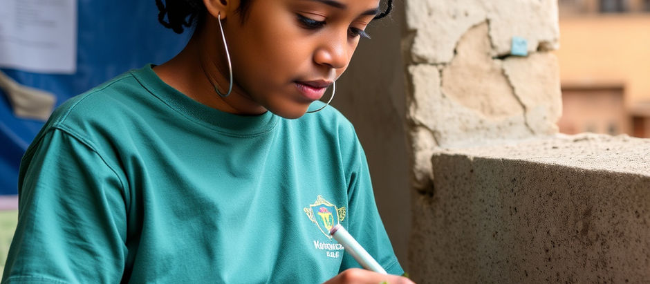 DEVMigra: Empowering Youth Workers to Strengthen Migrant Resilience