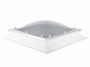 Illuminate Your Project with the Coxdome Range at Roofbase