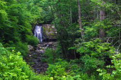 Meigs Falls