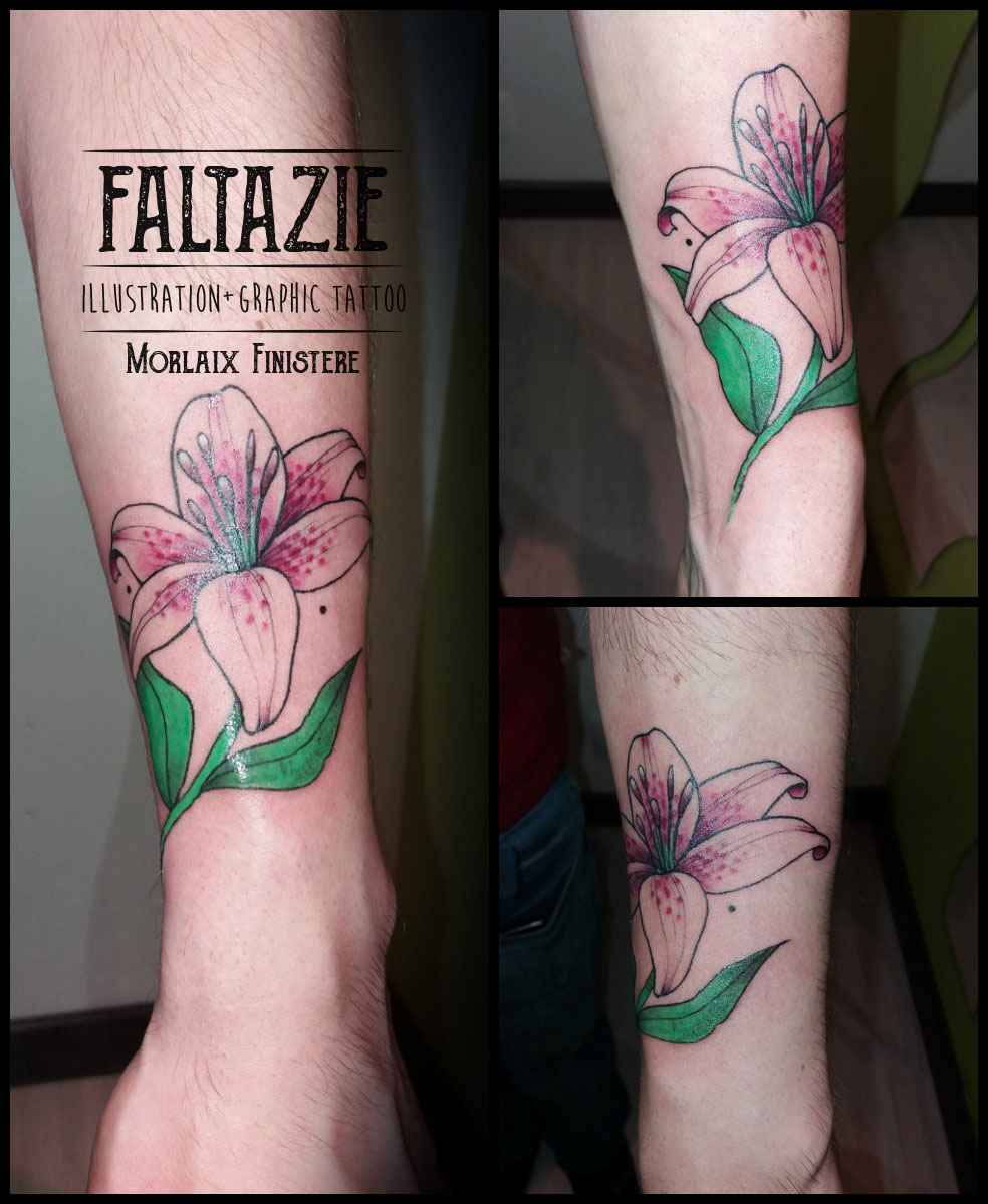 Tattoo Faltazie