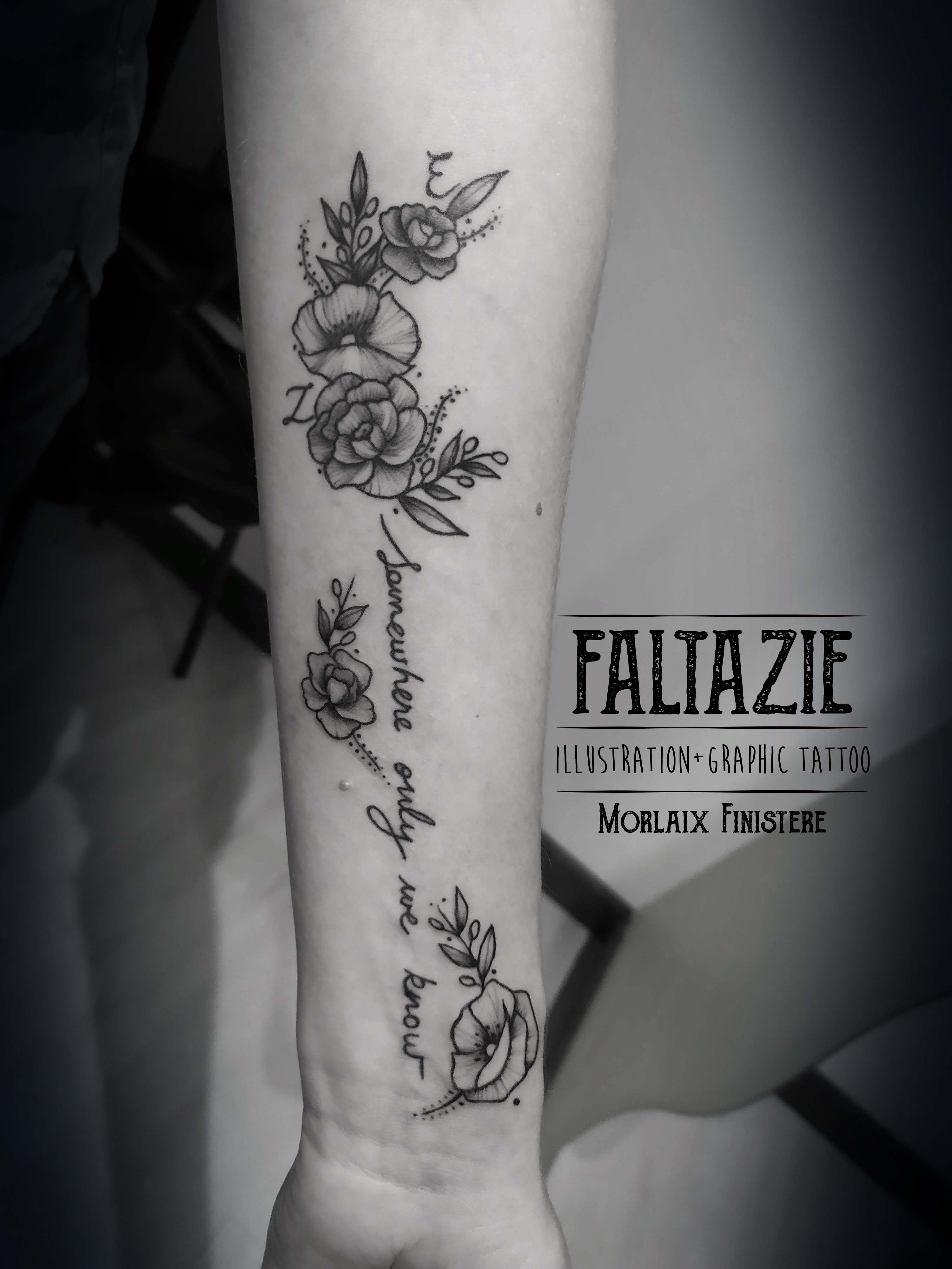 Tattoo Faltazie