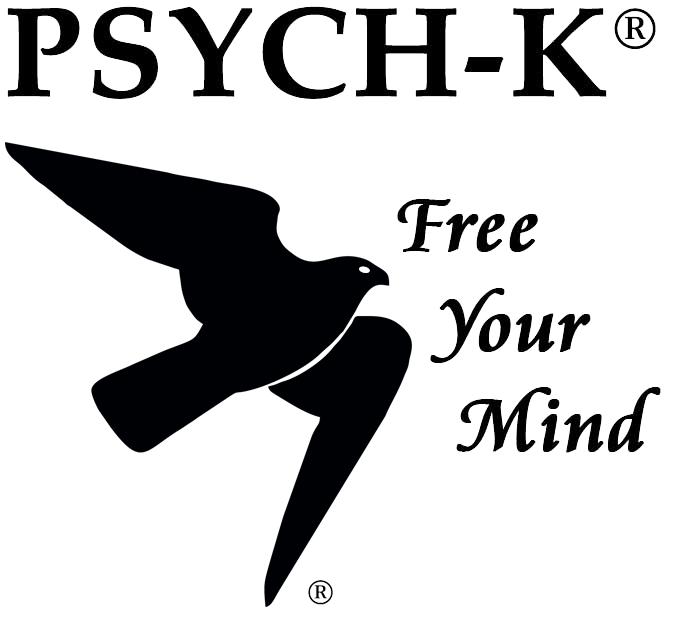 Psych-K logo